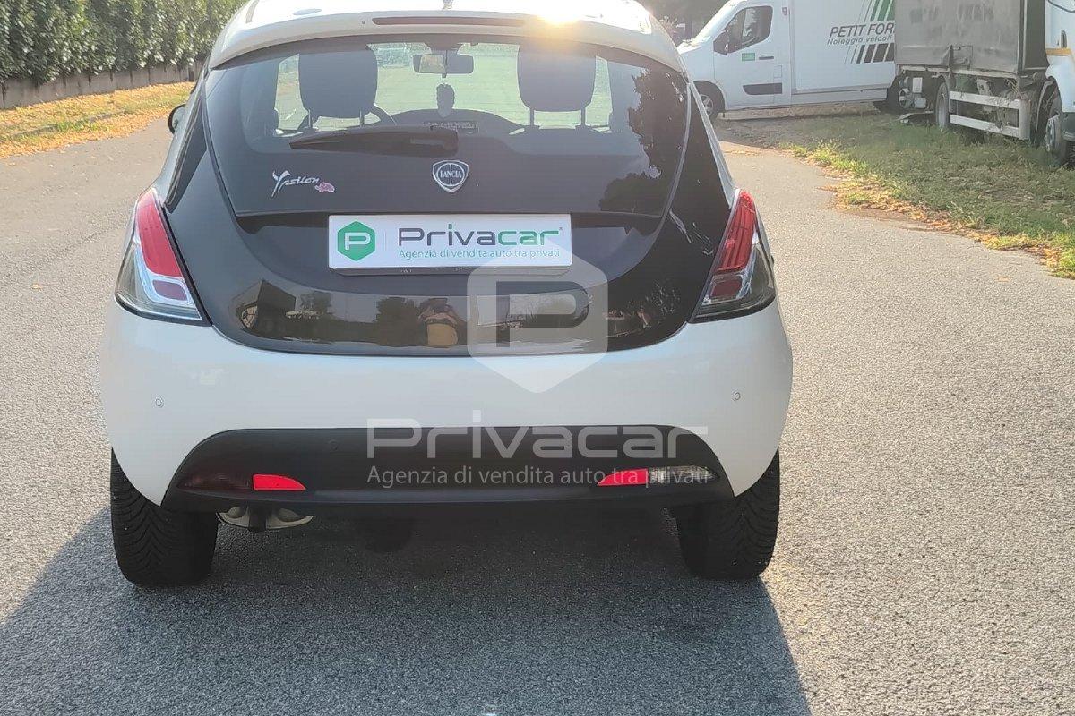 LANCIA Ypsilon 1.2 69 CV 5 porte Elefantino