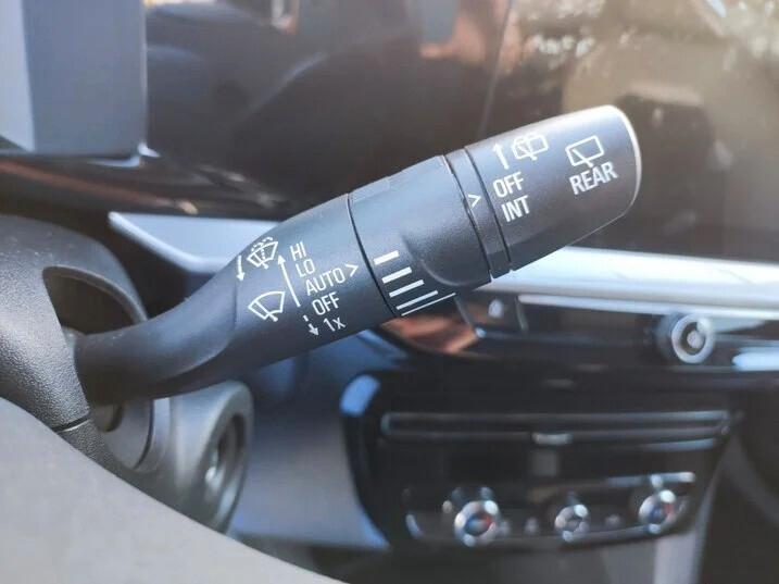 Opel Mokka 1.2 Turbo Elegance