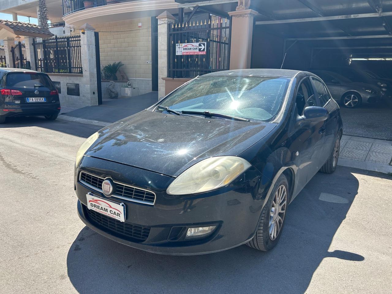 Fiat Bravo 1.4 Dynamic
