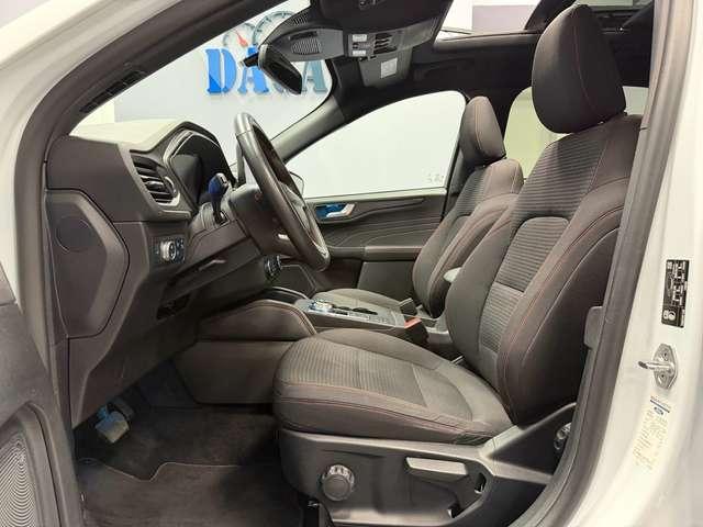 Ford Kuga Kuga Hybrid ST-Line X 2wd 190cv TETTO-RETROCAMERA