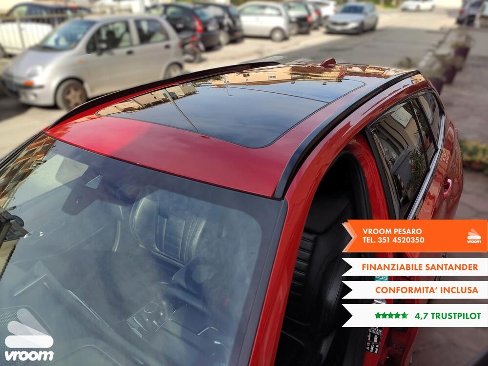 BMW Serie3(G20/21/80/81 330d 48V xDrive Touring