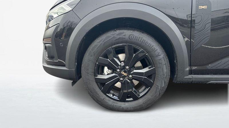 Dacia Jogger Extreme HYBRID 140 5P