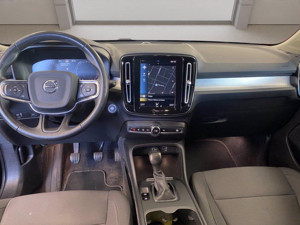 VOLVO XC40 1.5 t2 Momentum Pro my21 del 2021