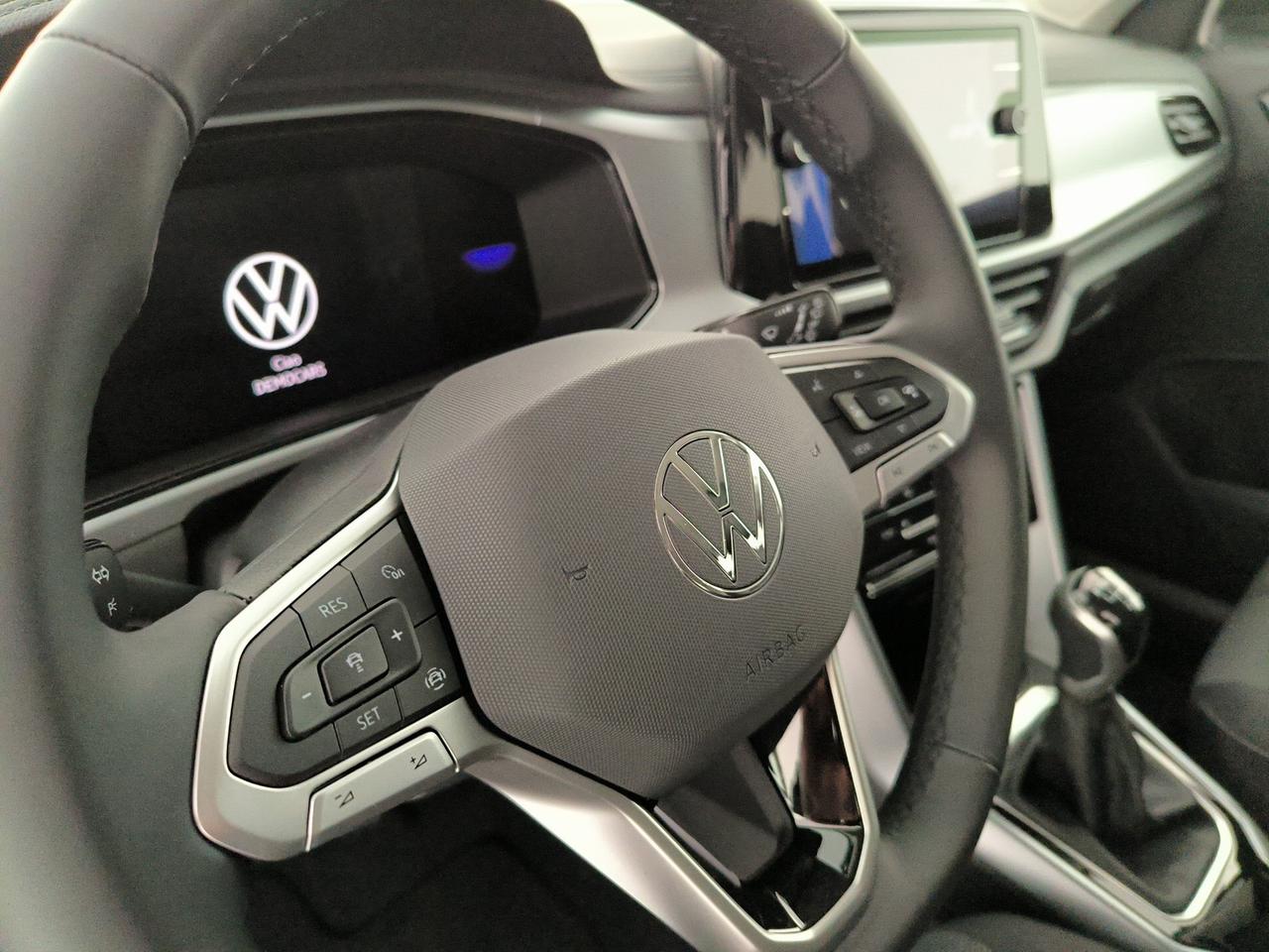 Volkswagen T-Roc 1.0 tsi edition plus 115cv