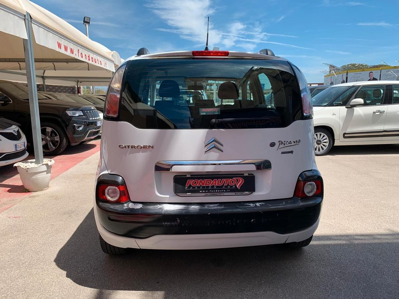 Citroen C3 Picasso C3 Picasso 1.6 HDi 90 airdream Business