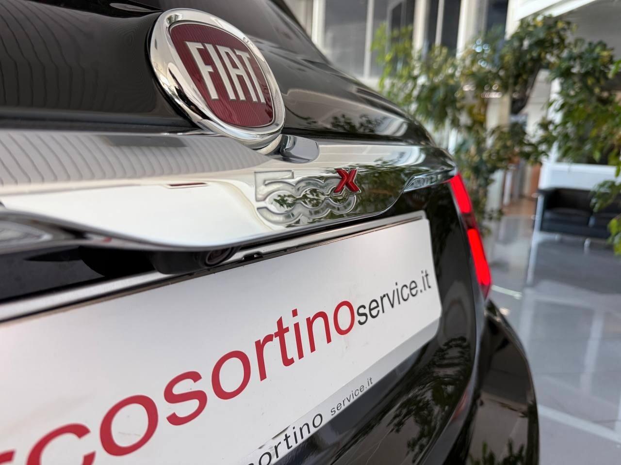 Fiat 500X 1.3 MultiJet 95 CV MOD. CONNECT