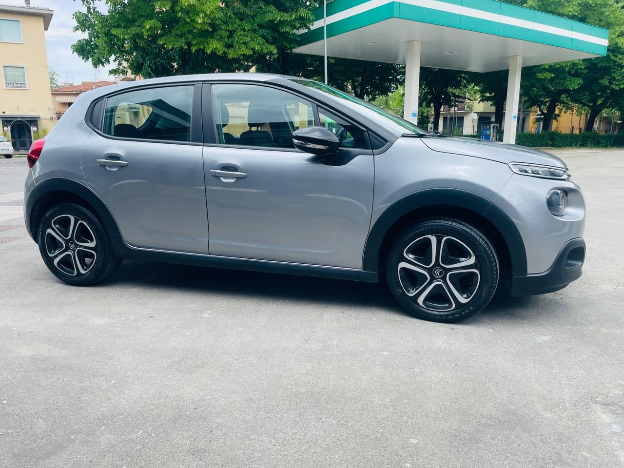 Citroen C3 PureTech 68 Feel