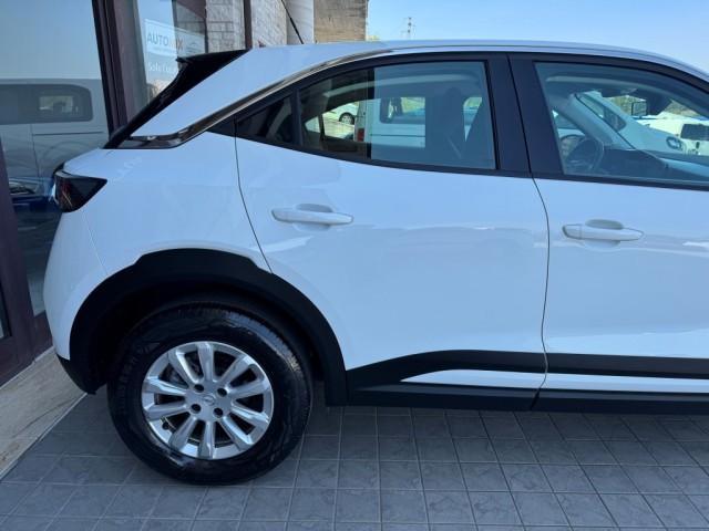 Opel Mokka 1.2 t Edition s&s 100cv