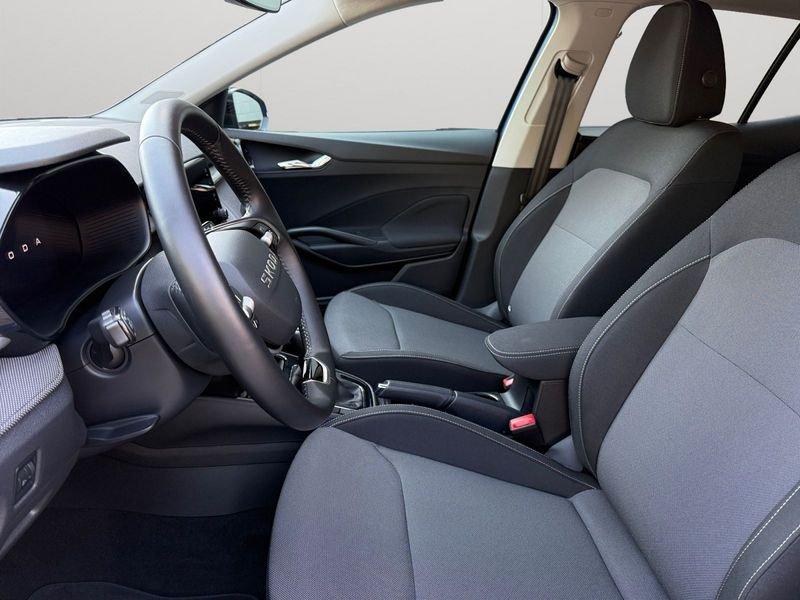Škoda Fabia 1.0 TSI EVO SELECTION