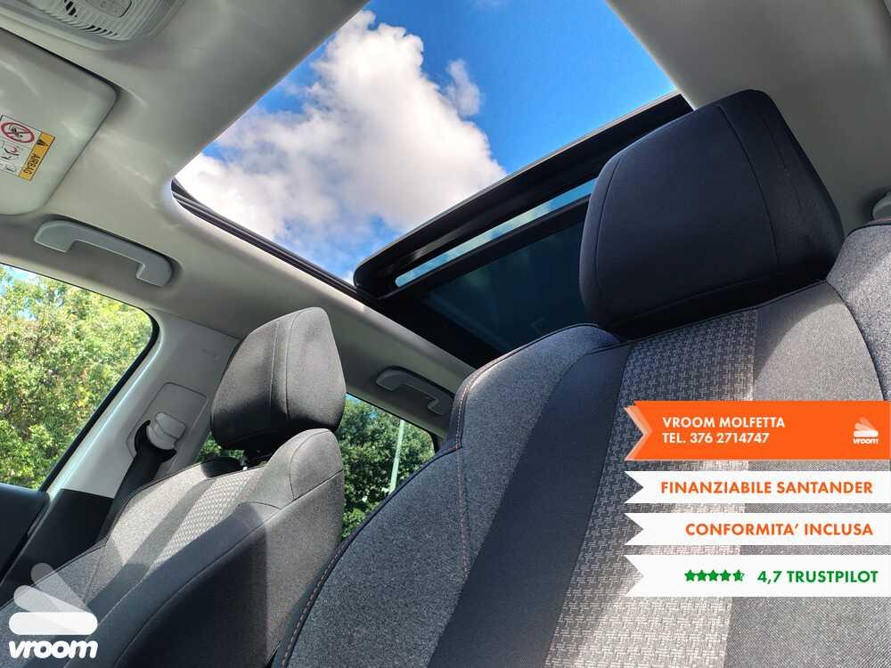 PEUGEOT 3008 2ª serie 3008 BlueHDi 120 S&S EAT...