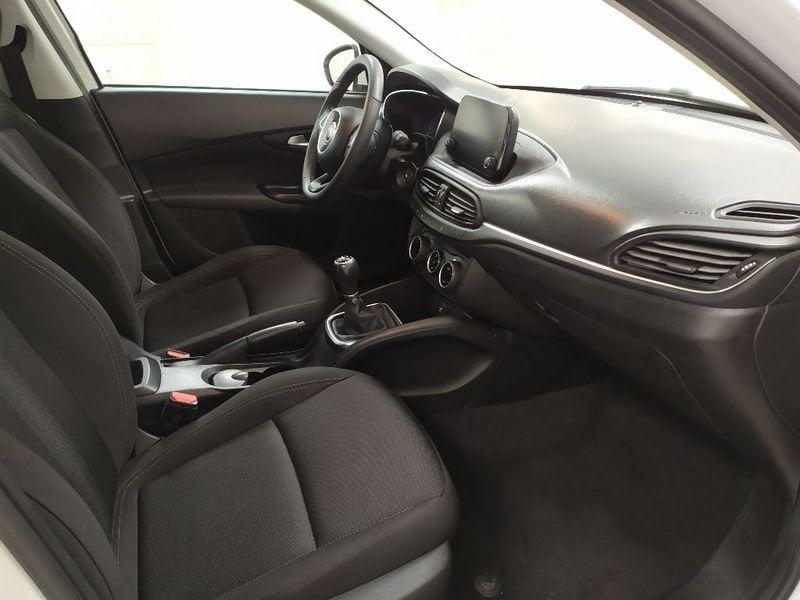 FIAT Tipo SW 1.3 mjt Business s&s 95cv my19