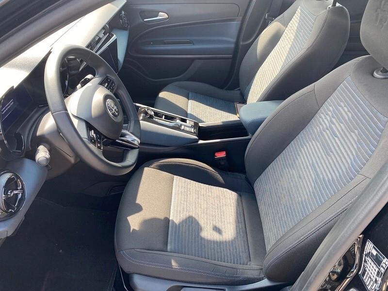 Alfa Romeo Junior 1.2 136 CV Hybrid eDCT6
