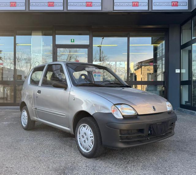 FIAT Seicento 1.1 54cv