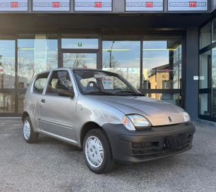FIAT Seicento 1.1 54cv