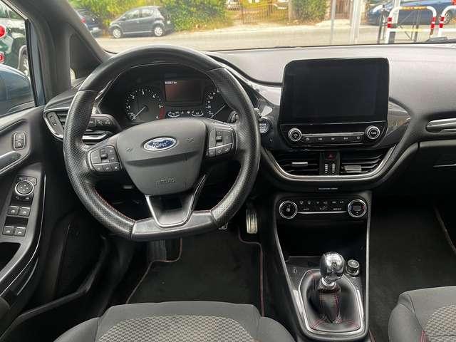 Ford Fiesta Fiesta 5p 1.5 tdci ST-Line 85cv