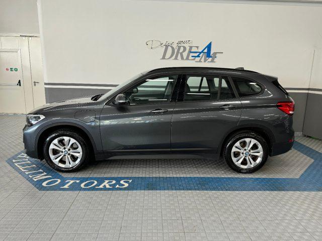 BMW X1 X1 xDrive25e Business Advantage 1p. Hybrid Plug-in