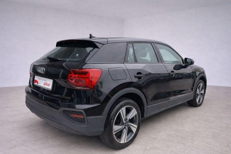 Audi Q2 2.0 30 TDI ADMIRED S TRONIC