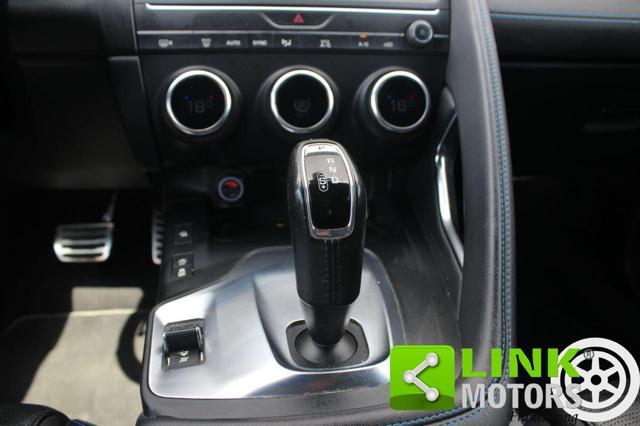 JAGUAR E-Pace 2.0 D180 R DYNAMIC S AWD AUTOMATIC
