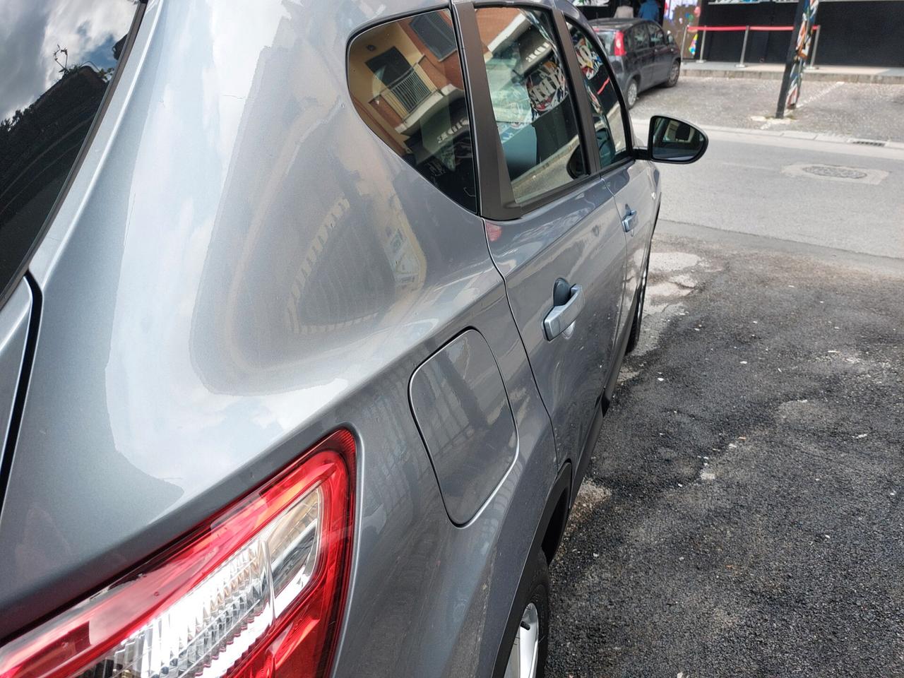 Nissan Qashqai 1.6 dCi DPF Acenta