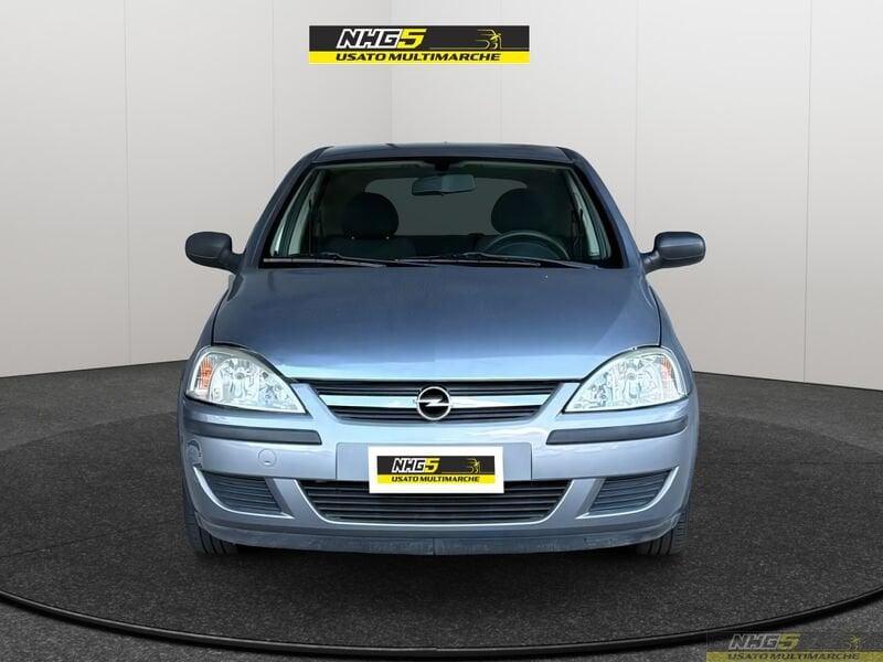 Opel Corsa Corsa 1.0i 12V cat 5 porte Club