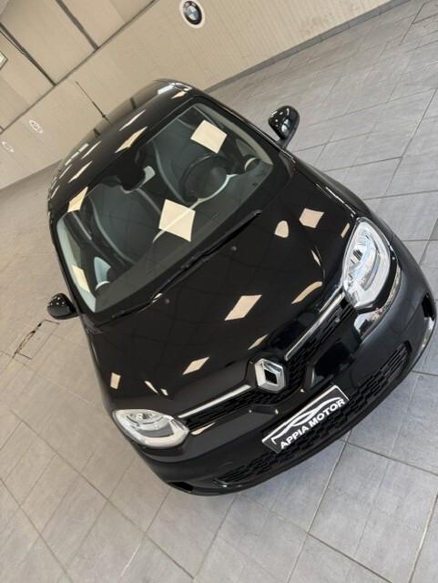 Renault Twingo TCe 95 CV EDC Duel2