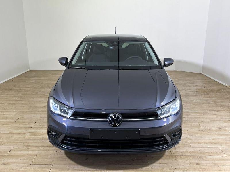 Volkswagen Polo Polo 1.0 TSI Edition Plus