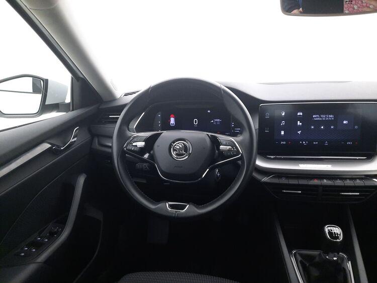 Skoda Octavia Wagon Executive BR265650 2.0 Diesel 116CV