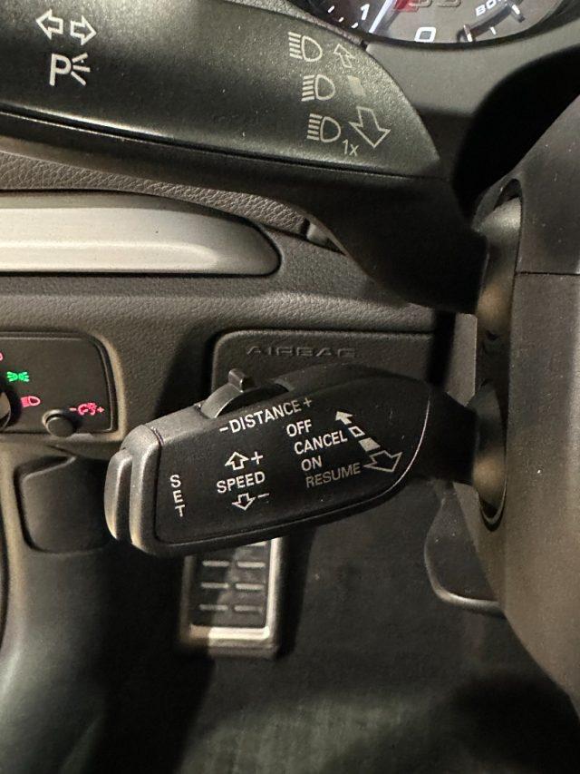 AUDI S3 SPB 2.0 TFSI quattro S tronic - Pelle-Bang&Olufsen