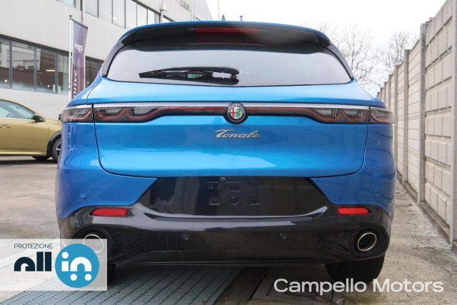 ALFA ROMEO Tonale Tonale PHEV 1.3 T4 280cv ATX Q4 Veloce My24