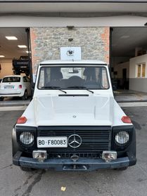 Mercedes-benz G 240 GD corto Station Wagon
