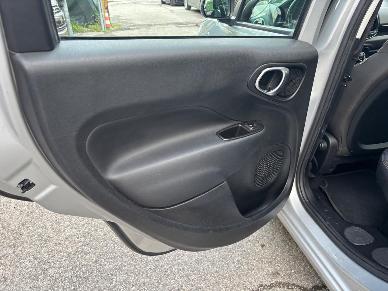 Fiat 500L 1.6 Multijet 7 POSTI Lounge