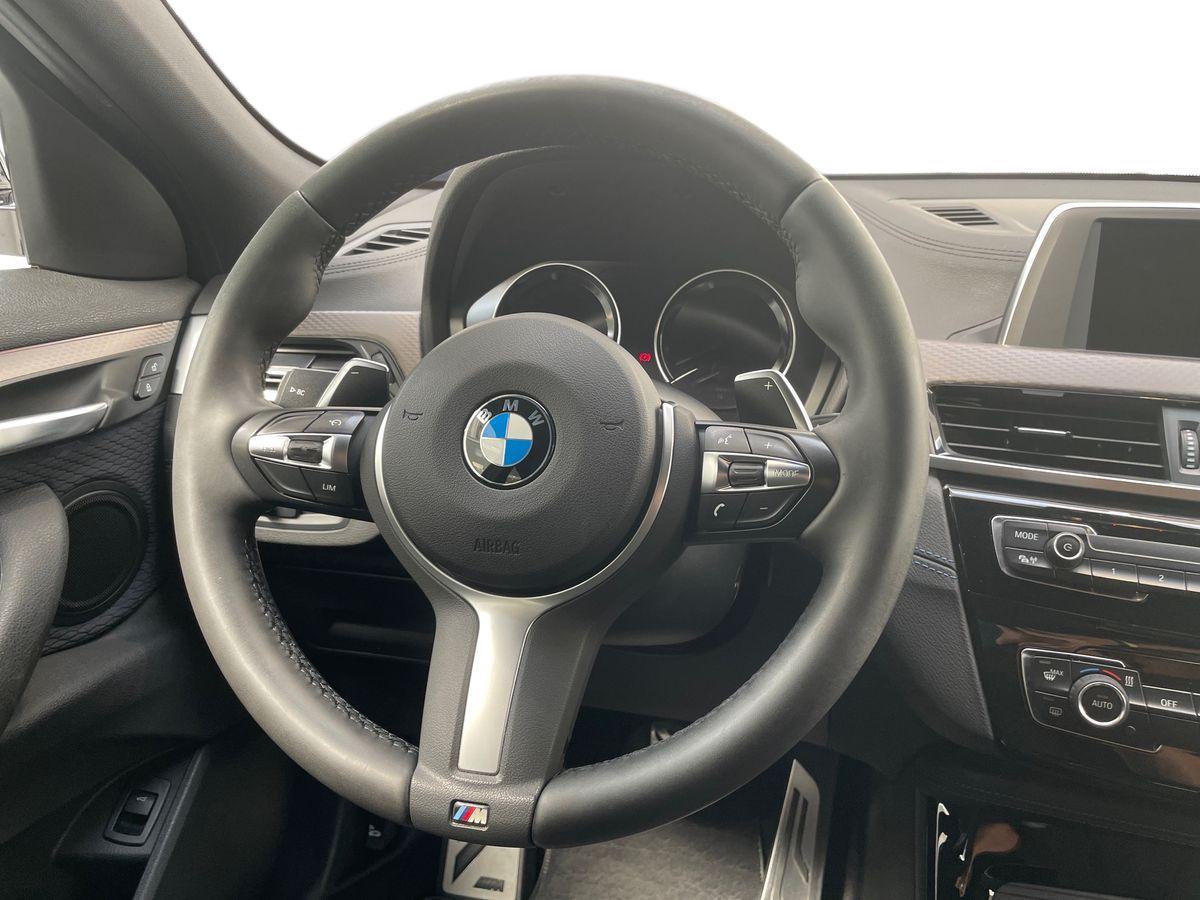 BMW X2 F39 - X2 sdrive20i Msport 192cv auto