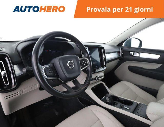 VOLVO XC40 D3 Geartronic Momentum Pro