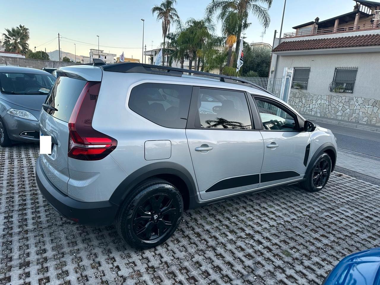 Dacia Jogger 1.0 TCe GPL 100 CV 5 posti Extreme Up-10/2022