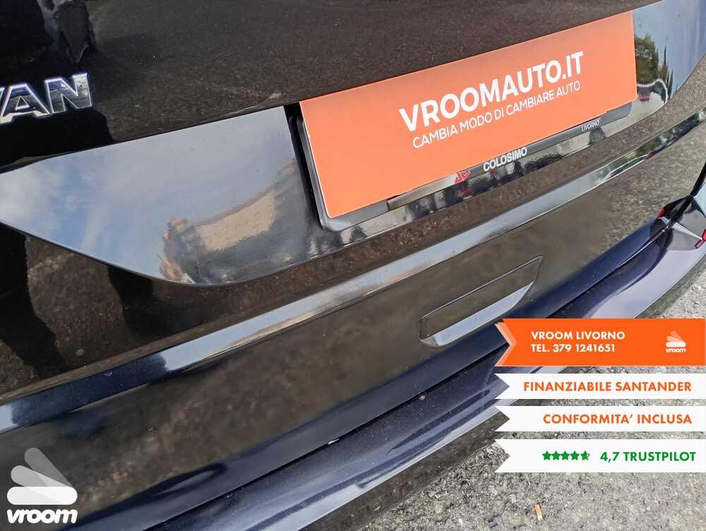VOLKSWAGEN T6 Multivan 7 POSTI