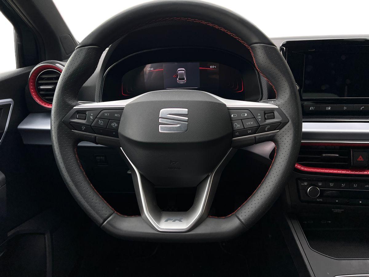 SEAT Ibiza 1.0 ecotsi FR 95cv