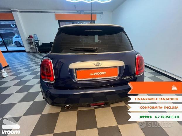 Mini 1.5 Cooper D Business