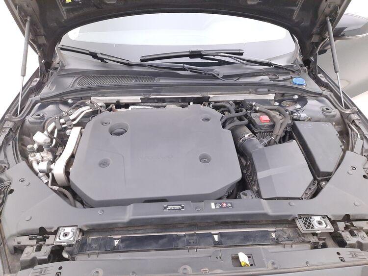 Volvo V60 B4 Momentum Business Geartronic BR933626 2.0 Mild Hybrid 197CV