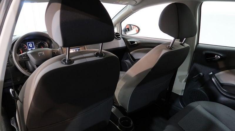 Seat Ibiza Ibiza 1.0 75 CV 5p. Style