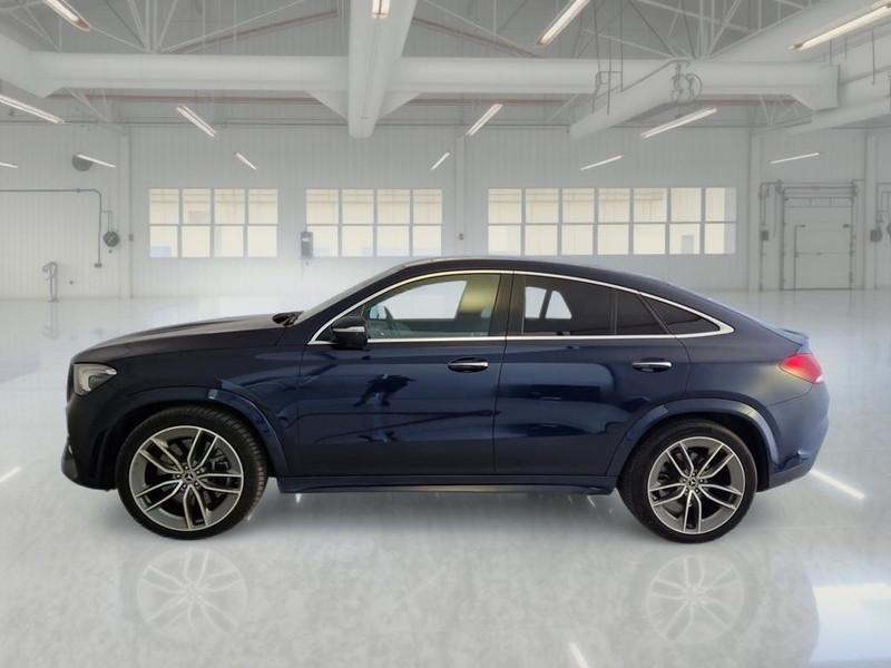 MERCEDES-BENZ GLE 350 D COUPE 4MATIC PREMIUM PRO AUTO SUV