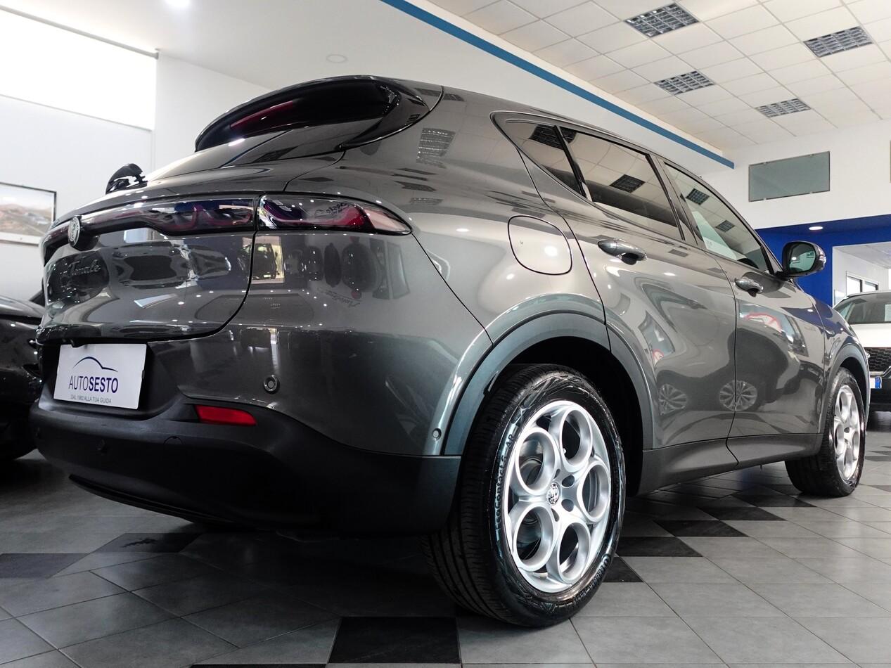 Alfa Romeo Tonale 1.6 MJT 130 CV TCT6 SPRINT