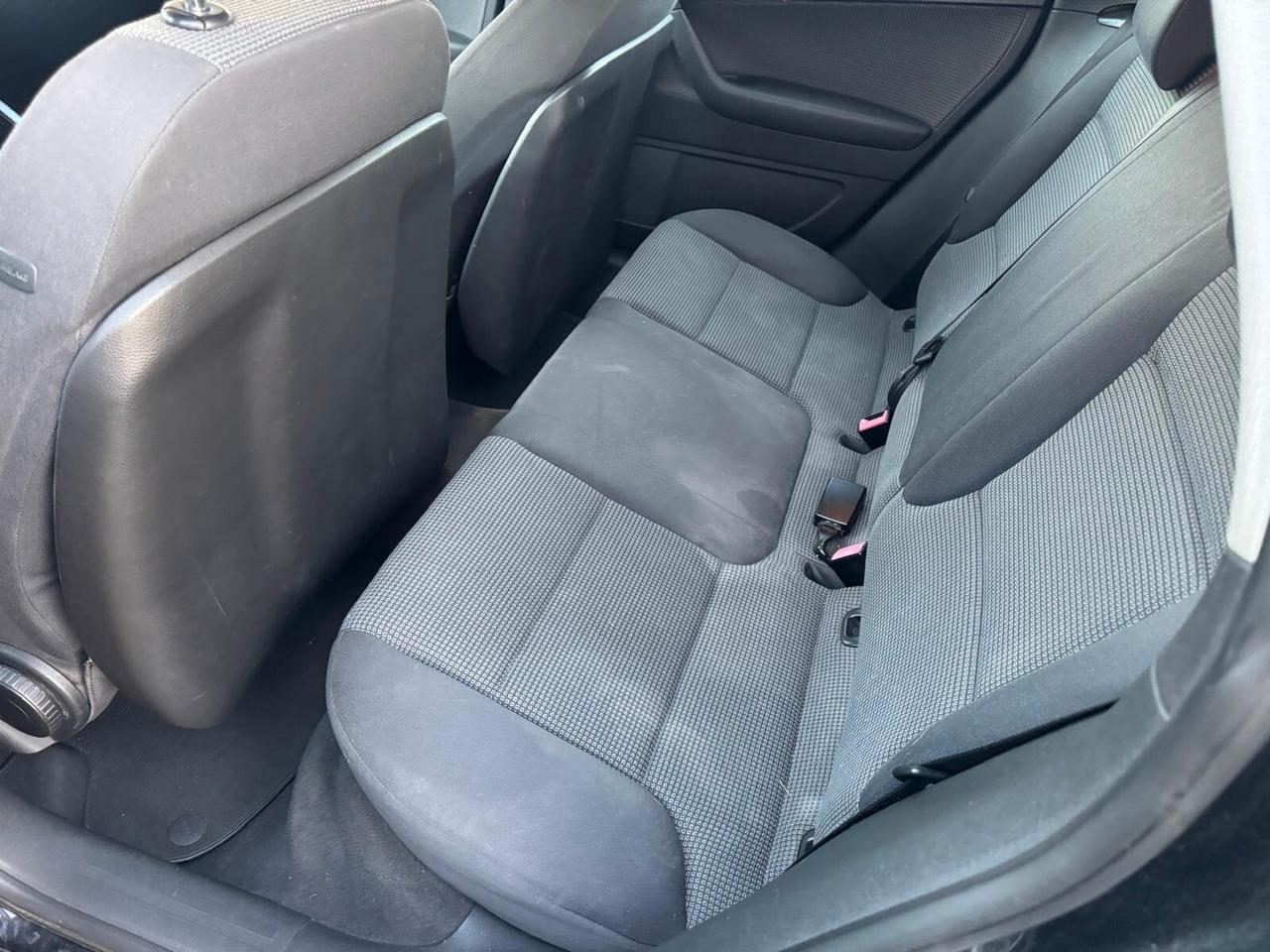 Audi A3 2.0 16V TDI Ambition DIESEL