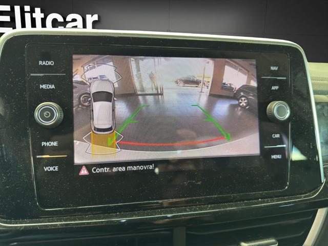 VOLKSWAGEN T-Roc 1.5 TSI ACT DSG R-Line Plus