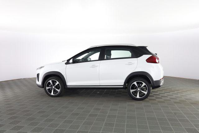 OTHERS-ANDERE OTHERS-ANDERE DR Automobiles DR 3.0 dr 3.0 1.5 CVT Bi-Fuel GPL