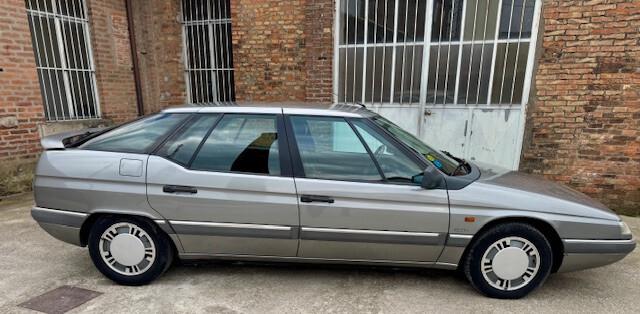 Citroen XM 2.0 BENZINA-UNICO PROPRIETARIO-