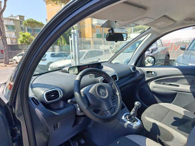 CITROEN C3 Picasso 1.4 VTi 95 Exclusive Theatre