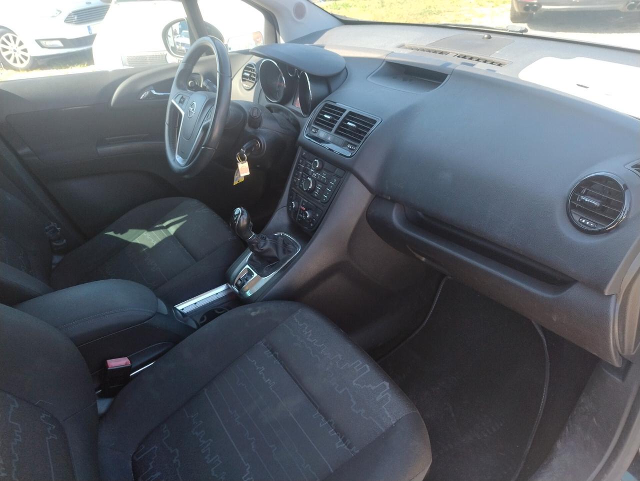 Opel Meriva 1.4 100CV Cosmo