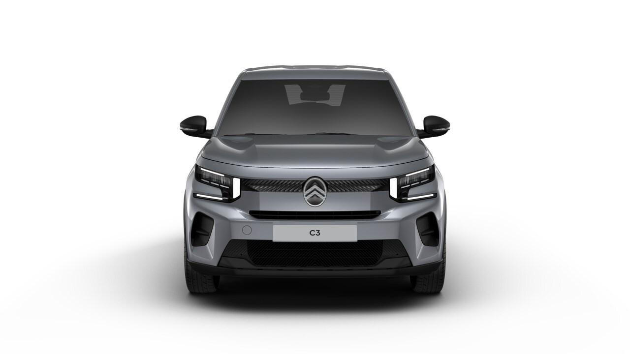 CITROEN C3 4ª serie C3 PureTech 100 S&S You