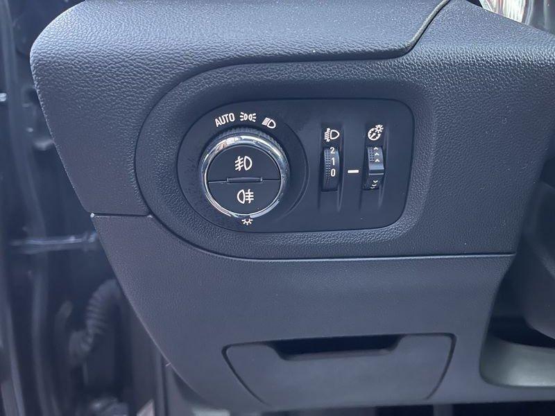 Opel Grandland X 1.6 ecotec Innovation s&s 120cv