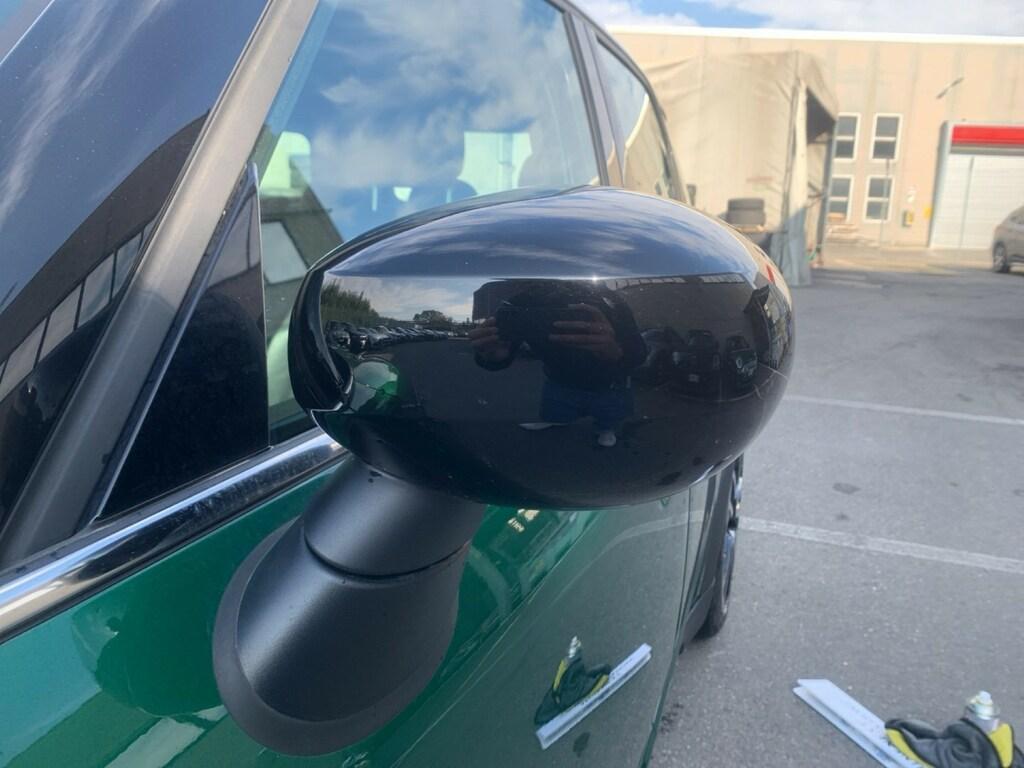 Mini Countryman Mini Countryman 2.0 JWC auto